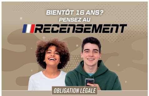 LE RECENSEMENT CITOYEN ET LA JDC