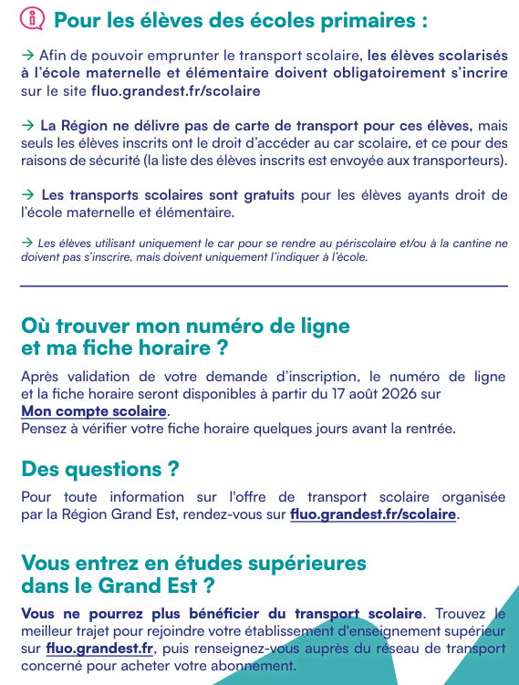 TRANSPORT SCOLAIRE 3