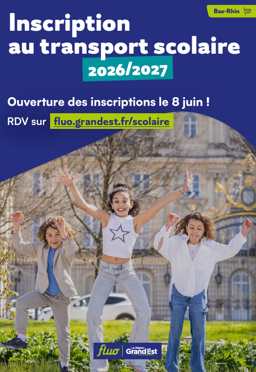 BUS SCOLAIRE
