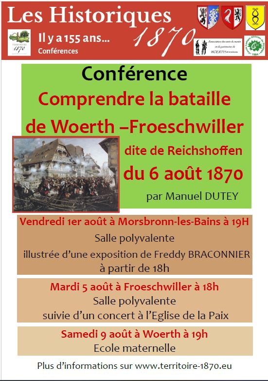 Conférence 5 août
