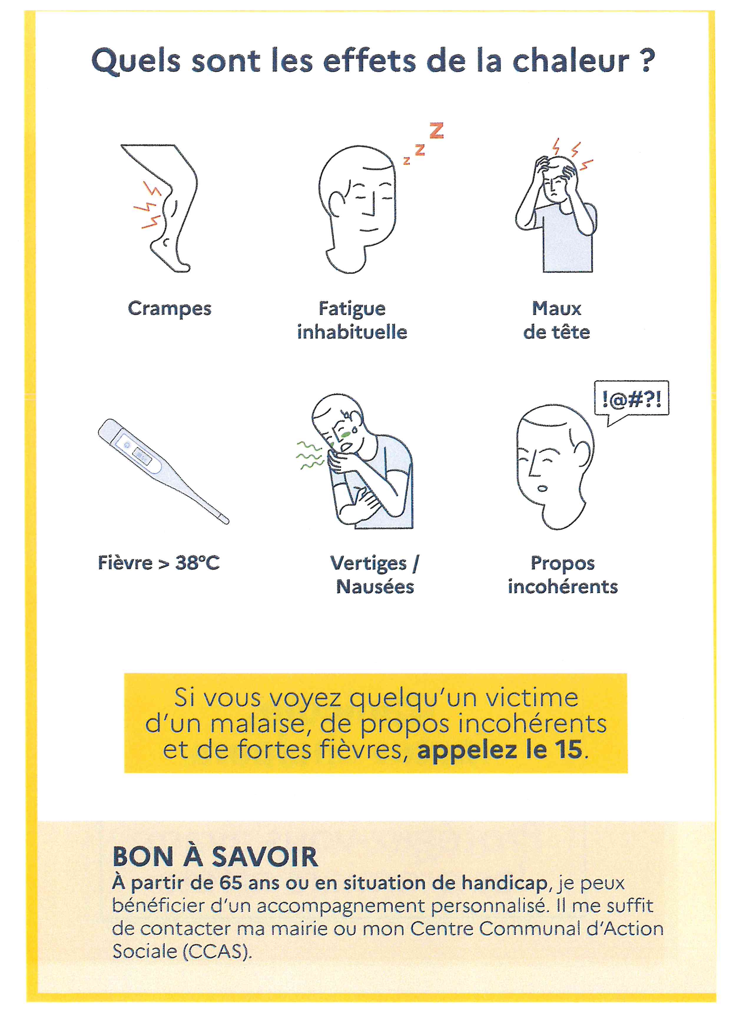 EFFETS DE LA CHALEUR page 2