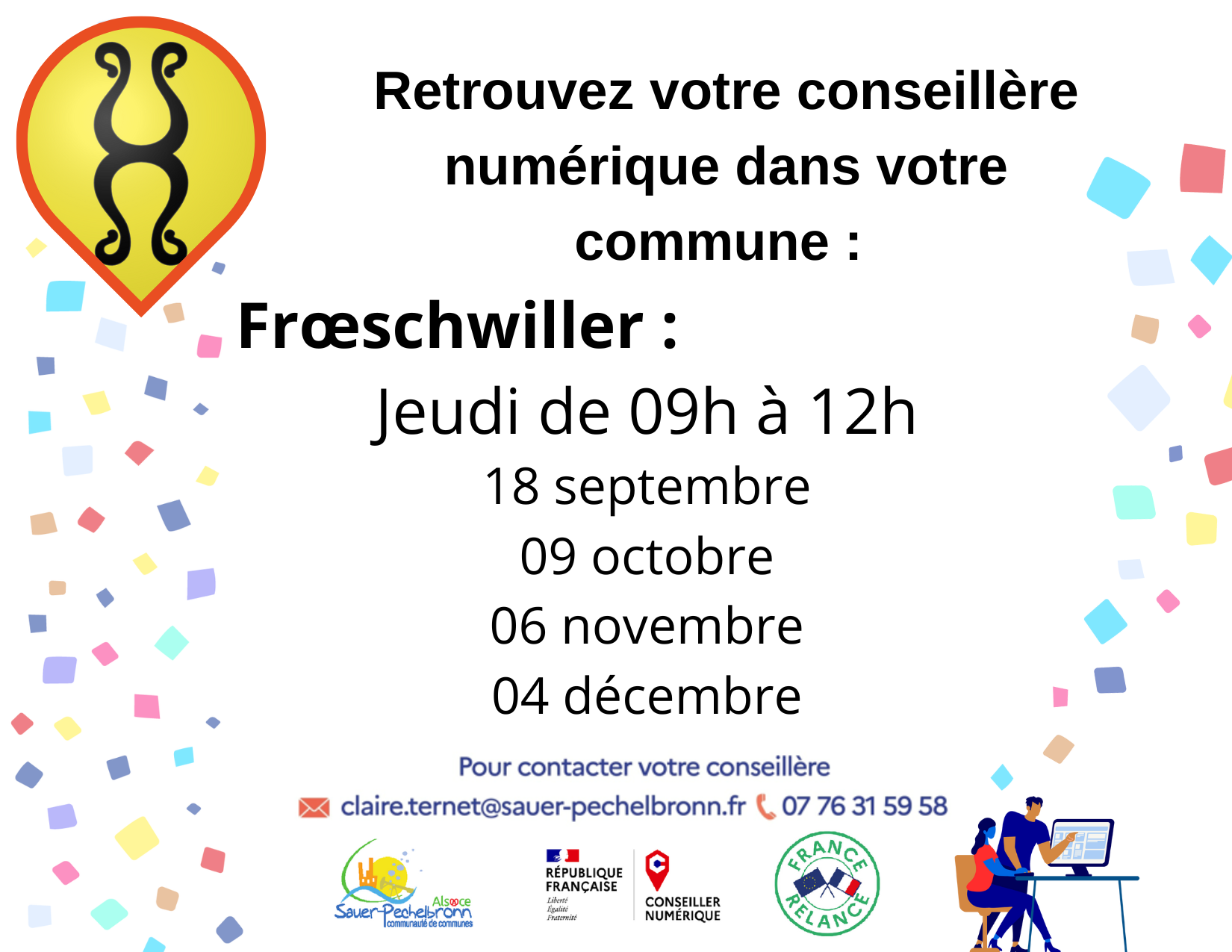Froeschwiller