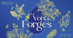 La voix des forges